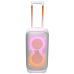 Портативна акустика JBL PartyBox Stage 320 White (JBLPBSTAGE320SWEP) (7075161)