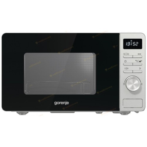 Мікрохвильова піч Gorenje MO 20 A4 X (M20XYZ) (6480112)