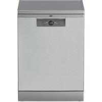 Посудомийна машина Beko BDFN26522XQ (7007762)