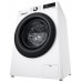Пральна машина автоматична LG F4V3RS6WW (6822843)