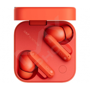 Навушники CMF Buds Pro 2 B172 (A10600078) Orange