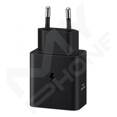 Зарядний_пристрій Samsung 45W (EP-T4511NBEGEU) Black