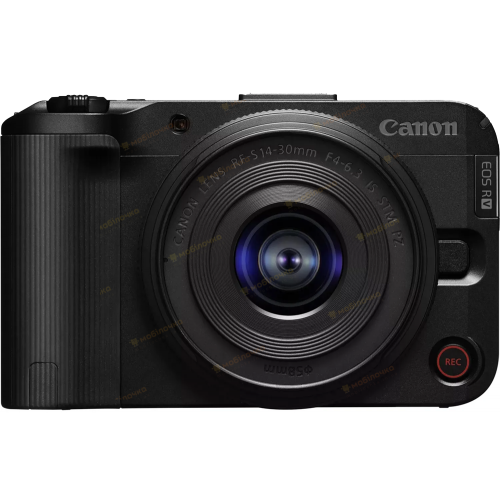 Цифрова камера Canon EOS R50 V RF-S 14-30 IS STM PZ (7110828)