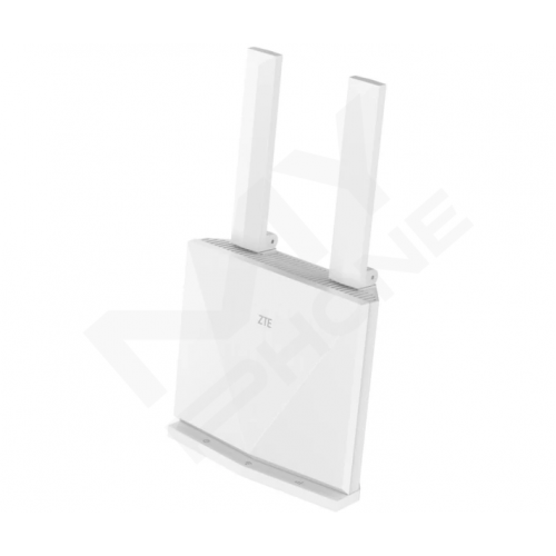 Маршрутизатор ZTE 4G K10