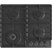 Газова варильна поверхня Gorenje GW642AB (BG6AB-G0B)  (6650718)