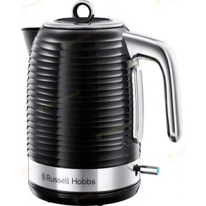 Елекрочайник Russell Hobbs 24361-70 Inspire Black  (6452505)