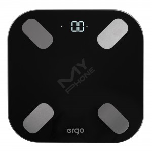 Ваги підлогові ERGO PSB 490 (7132083)