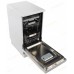 Посудомийна машина Indesit DSFO3T224C (6805816)