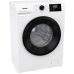 Пральна машина автоматична Gorenje W3NGPI62SBS/UA (7087417)