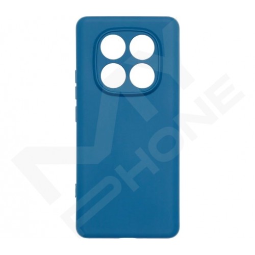 Чохол ArmorStandart Redmi Note 14 Pro5G/PocoX7 ICON DarkBlue