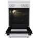 Газова плита Gorenje GG5A14WJ (7076250)
