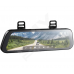 Відеореєстратор 70mai Rearview Dash Cam S500