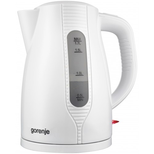 Електрочайник Gorenje K 17 WII (FK-1401) (6252488)