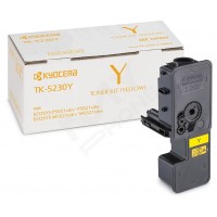 Картридж Kyocera TK-5230Y (1T02R9ANL0) Yellow (6450719)