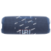 Портативна акустика JBL Flip 7 Blue (JBLFLIP7BLU) (7106539)