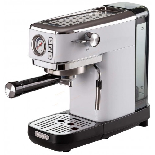 Кавоварка еспресо Ariete 1381 White (6834803)