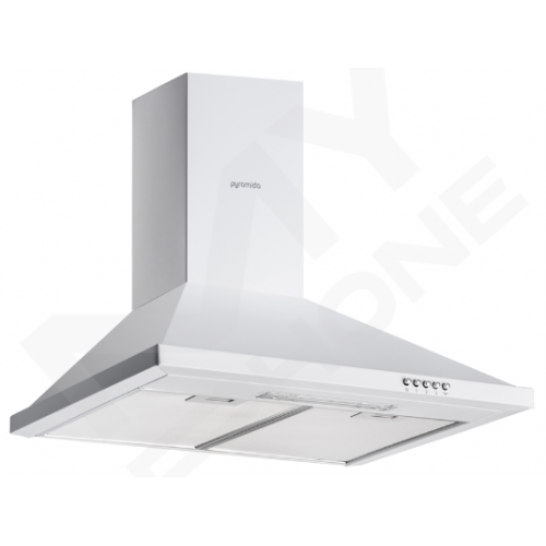 Витяжка Pyramida KT 60 WH (6738635)