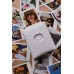 Портативний фотопринтер Fujifilm Instax SQ Link White EX D (6931139)