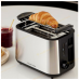 Тостер Russell Hobbs 27390-56 Heaton Brushed 2Slice Toaster (7030835)