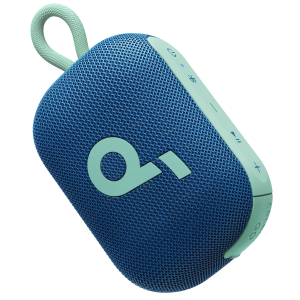 Портативна акустика Anker SoundСore Select 4 Go Blue (7120953)