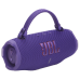Портативна акустика JBL Charge 6 Purple (JBLCHARGE6PUR) (7106534)