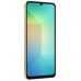 Смартфон Samsung Galaxy A06 4/128Gb ZDG Gold (7058503)