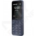 Термінал Nokia 130 TA-1576 DS DARK BLUE