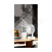 Вентилятор Jile Desktop small fan F29C White