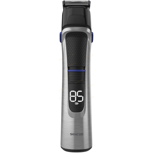 Машинка для стрижки Sencor SHP 8500BK (7099689)