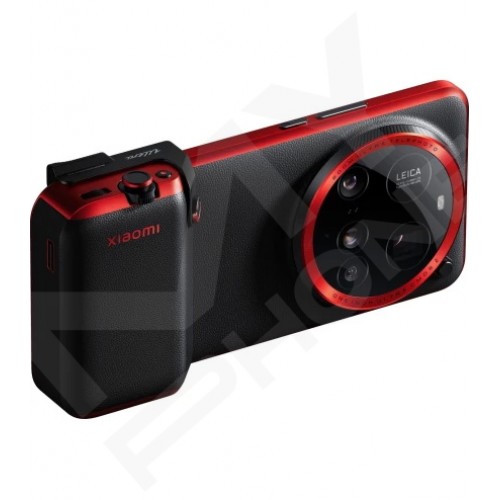 Комплект для фотозйомки Xiaomi 15 Ultra Phot Kit(BHR07S8EU)ч