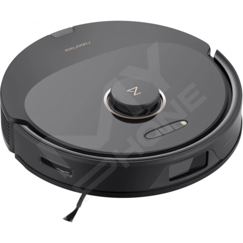 Робот-пилосос RoboRock Q8 Max Black Робот-пилосос RoboRock Q8 Max Black