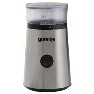 Кавомолка Gorenje SMK 150 E (CG9139-GS) (6415623)
