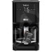Кавоварка крапельна Tefal CM600810 (6612095)