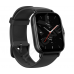 Годинник Amazfit GTS 2 Space Black (New Version) чорний