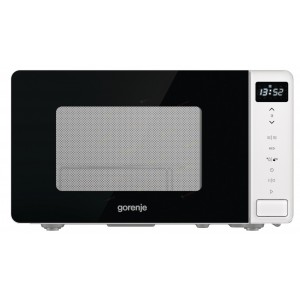 Мікрохвильова піч Gorenje MO 20 S4 W (M20XYZ) (6480101)