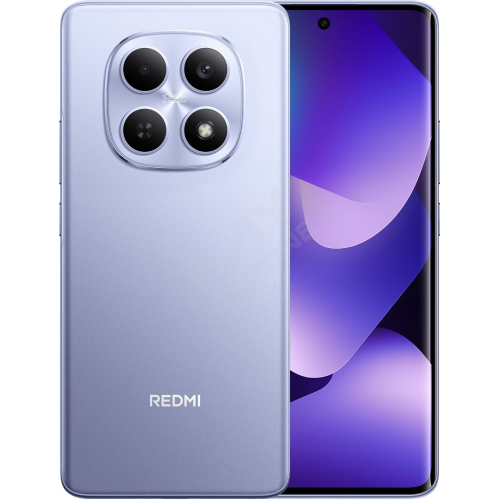 Смартфон Xiaomi Redmi Note 15 6/128GB Purple (7230057) Смартфон Xiaomi Redmi Note 15 6/128GB Purple (7230057)