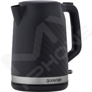 Електрочайник Gorenje K17SPB (7159944)