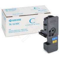 Картридж Kyocera TK-5230C (1T02R9CNL0) Cyan (6450702)