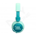 Навушники JBL Junior 320BT (JBLJR320BTGRN) Green