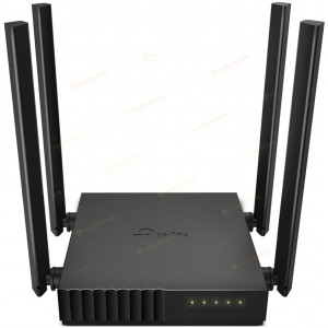 Бездротовий маршрутизатор TP-Link Archer C54 (6639165)