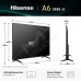 LED-телевізор Hisense 50A6Q (7134232) LED-телевізор Hisense 50A6Q (7134232)