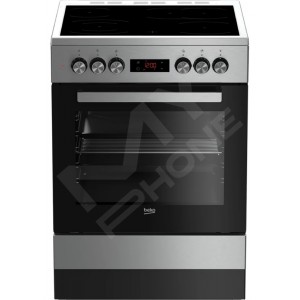 Електрична плита Beko FBM67320XS (7193767)