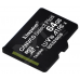 Карт. пам. Kingston microSDXC UHS-I 100R A1 64GB class 10 Карт. пам. Kingston microSDXC UHS-I 100R A1 64GB class 10