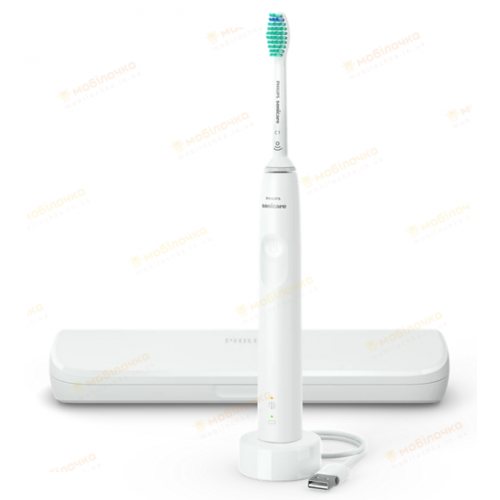 Зубна електрощітка Philips HX3673/13 Sonicare White (7025029)