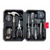 Набір інструментів JIUXUN Tools Toolbox 10-in-1 (X10-1)