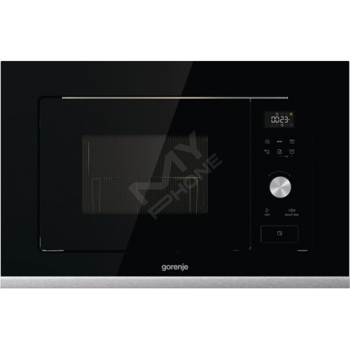 Мікрохвильова піч Gorenje BMX201AG1BG (XY820Z) (6834680) Мікрохвильова піч Gorenje BMX201AG1BG (XY820Z) (6834680)