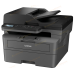 Багатофункціональний пристрій Brother DCPL2640DNYJ1 (7085067)