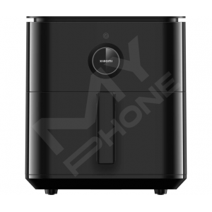 Мультипіч Xiaomi Smart Air Fryer MAF10 Black (6.5L)
