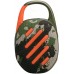 Портативна акустика JBL Clip 5 Squad (JBLCLIP5SQUAD) (6980789)