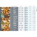 Електрична духова шафа Gorenje BSA6747A04BG (BO3SA5I01-2) (6816067)